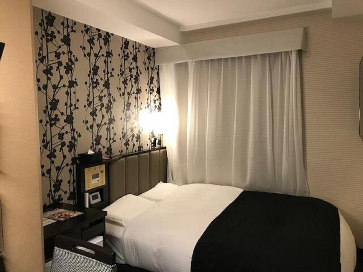 Apa Hotel Akihabaraeki-Denkigaiguchi Токио Екстериор снимка