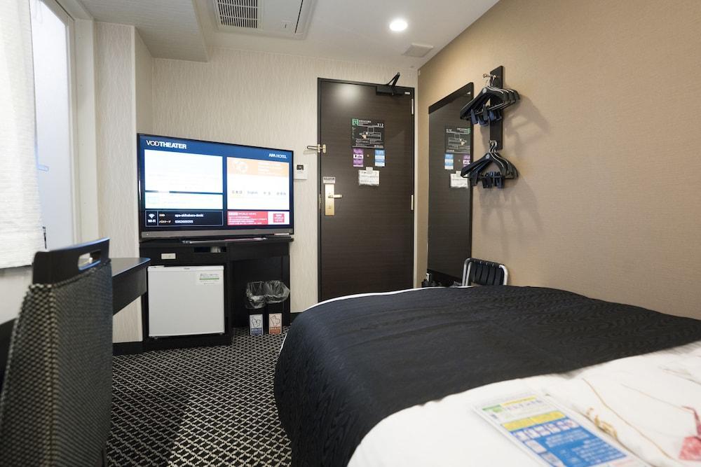 Apa Hotel Akihabaraeki-Denkigaiguchi Токио Екстериор снимка