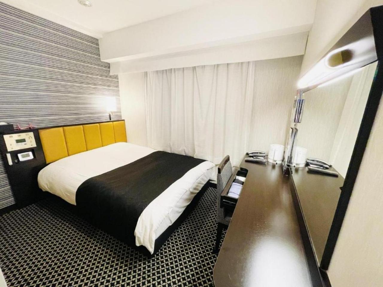 Apa Hotel Akihabaraeki-Denkigaiguchi Токио Екстериор снимка
