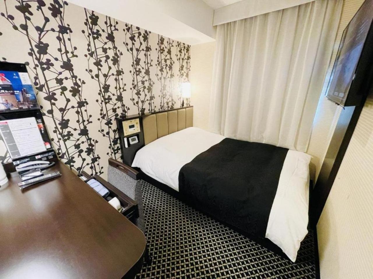 Apa Hotel Akihabaraeki-Denkigaiguchi Токио Екстериор снимка