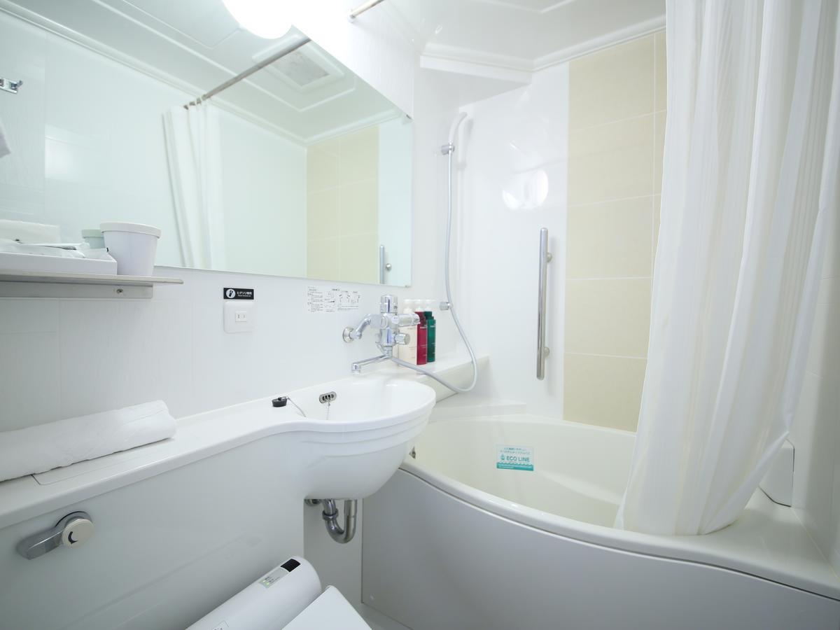 Apa Hotel Akihabaraeki-Denkigaiguchi Токио Екстериор снимка