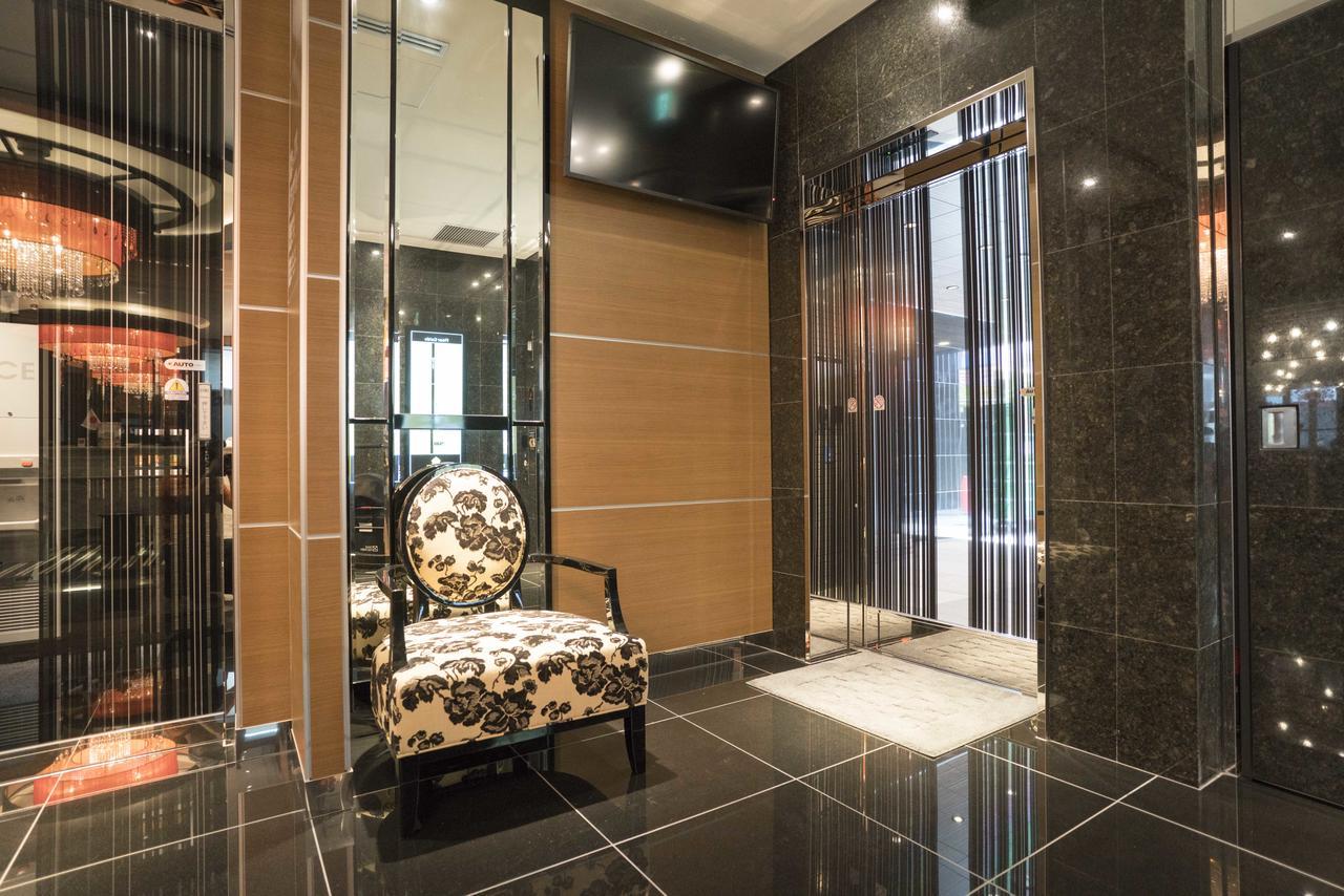Apa Hotel Akihabaraeki-Denkigaiguchi Токио Екстериор снимка