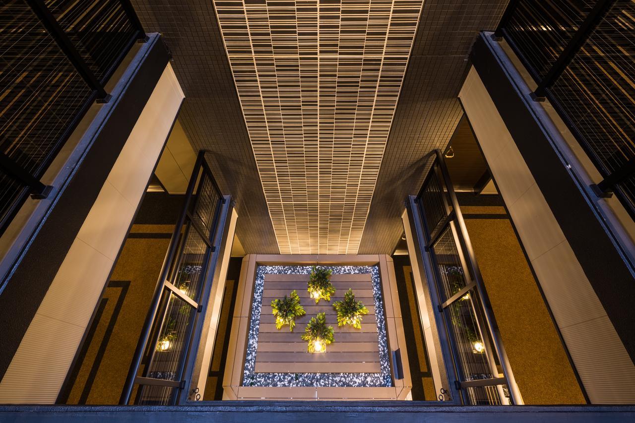 Apa Hotel Akihabaraeki-Denkigaiguchi Токио Екстериор снимка